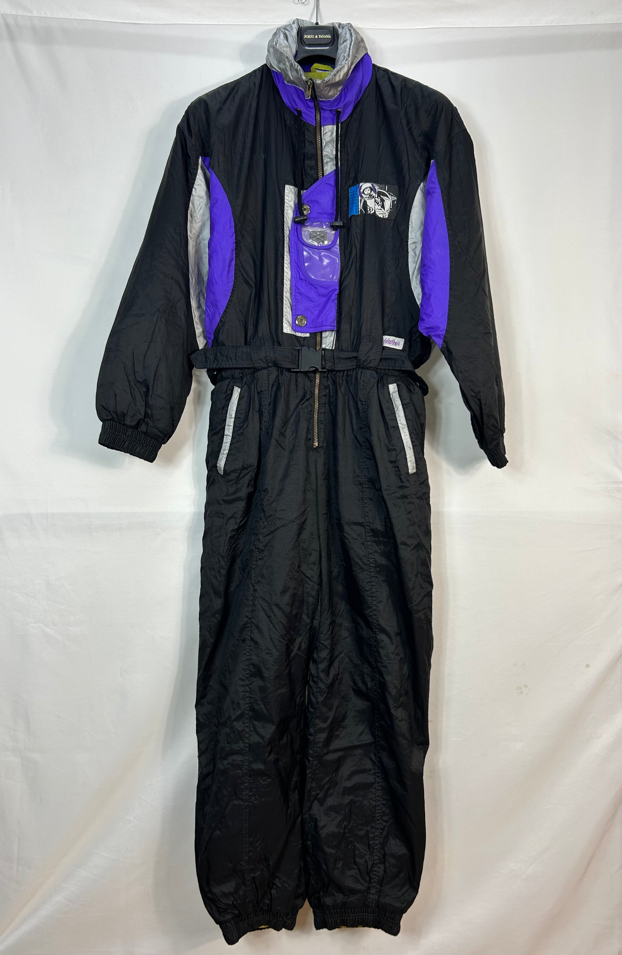 TAGLIA L-Tuta intera Hibernia